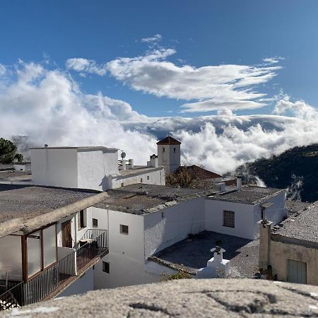 Hotel Rural Alfajia De Antonio كابيليرا المظهر الخارجي الصورة