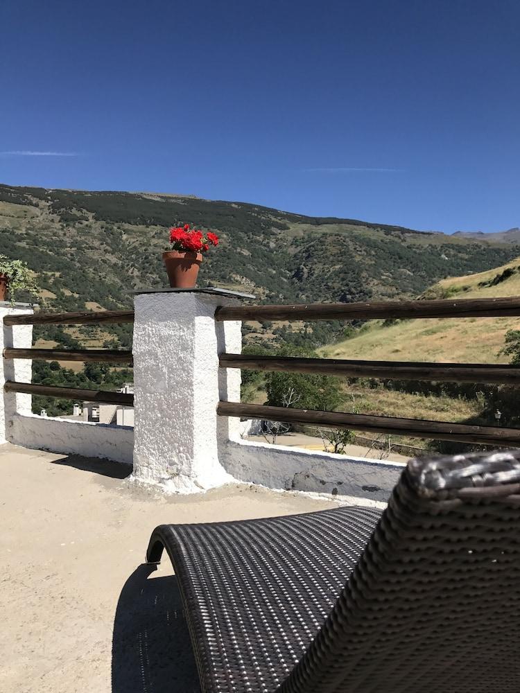 Hotel Rural Alfajia De Antonio كابيليرا المظهر الخارجي الصورة