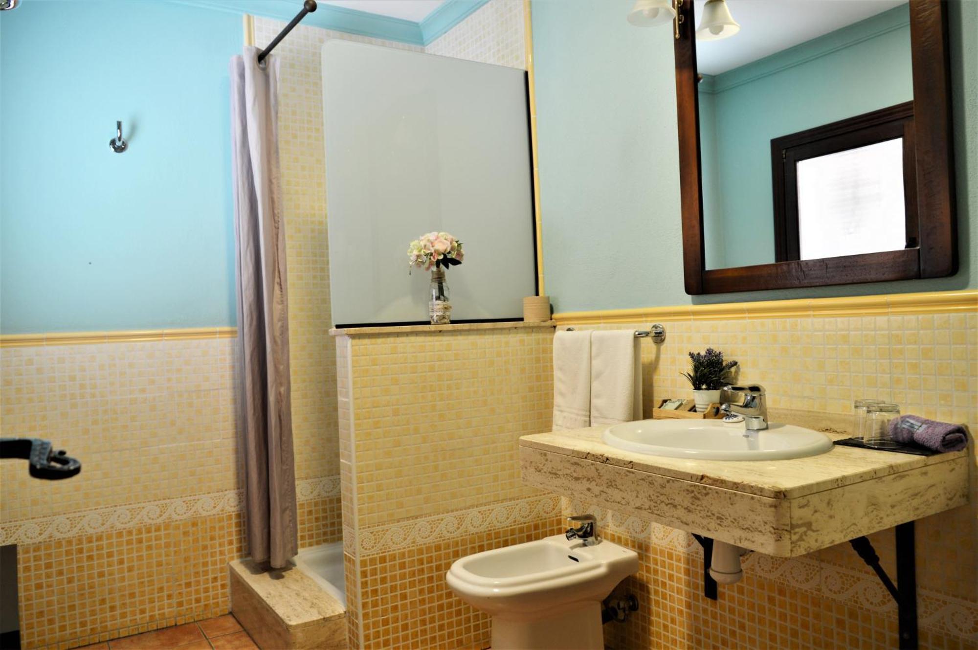 Hotel Rural Alfajia De Antonio كابيليرا المظهر الخارجي الصورة