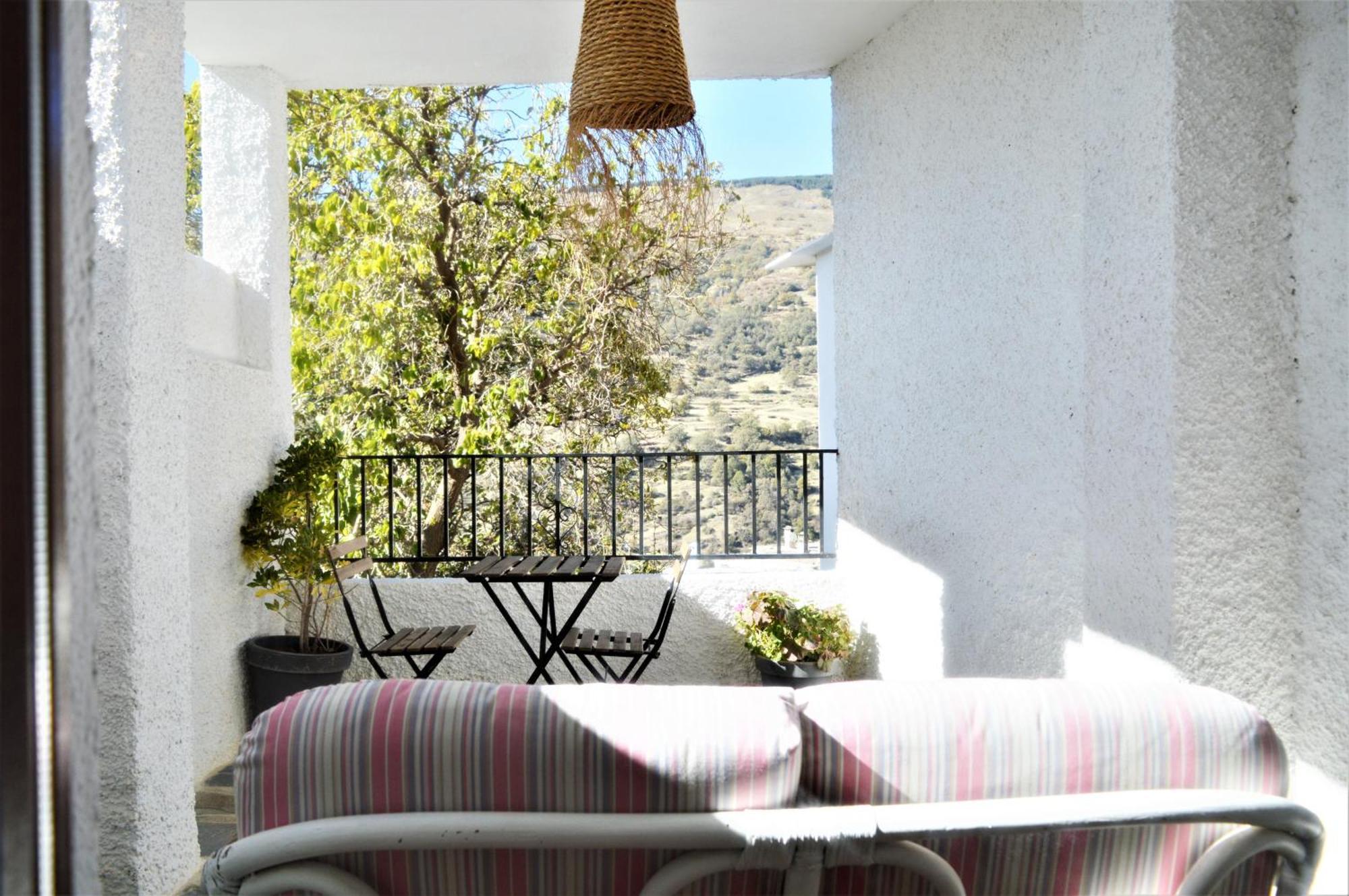 Hotel Rural Alfajia De Antonio كابيليرا المظهر الخارجي الصورة