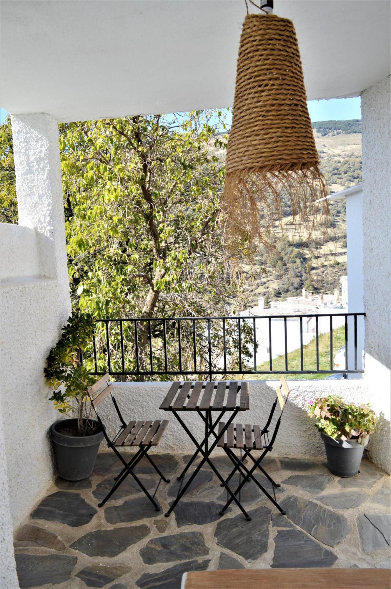Hotel Rural Alfajia De Antonio كابيليرا المظهر الخارجي الصورة