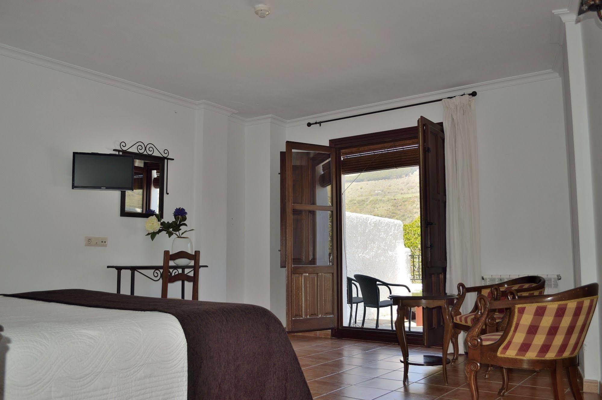 Hotel Rural Alfajia De Antonio كابيليرا المظهر الخارجي الصورة