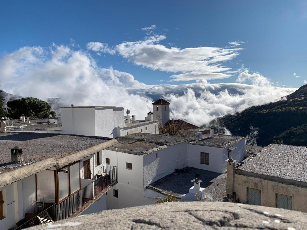 Hotel Rural Alfajia De Antonio كابيليرا المظهر الخارجي الصورة